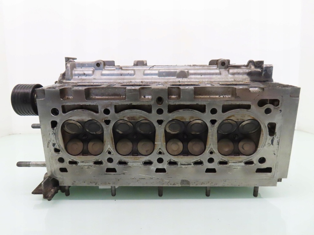 фото №1, Головка renault modus 1.6 8200145259f 8200369981 8200197911b
