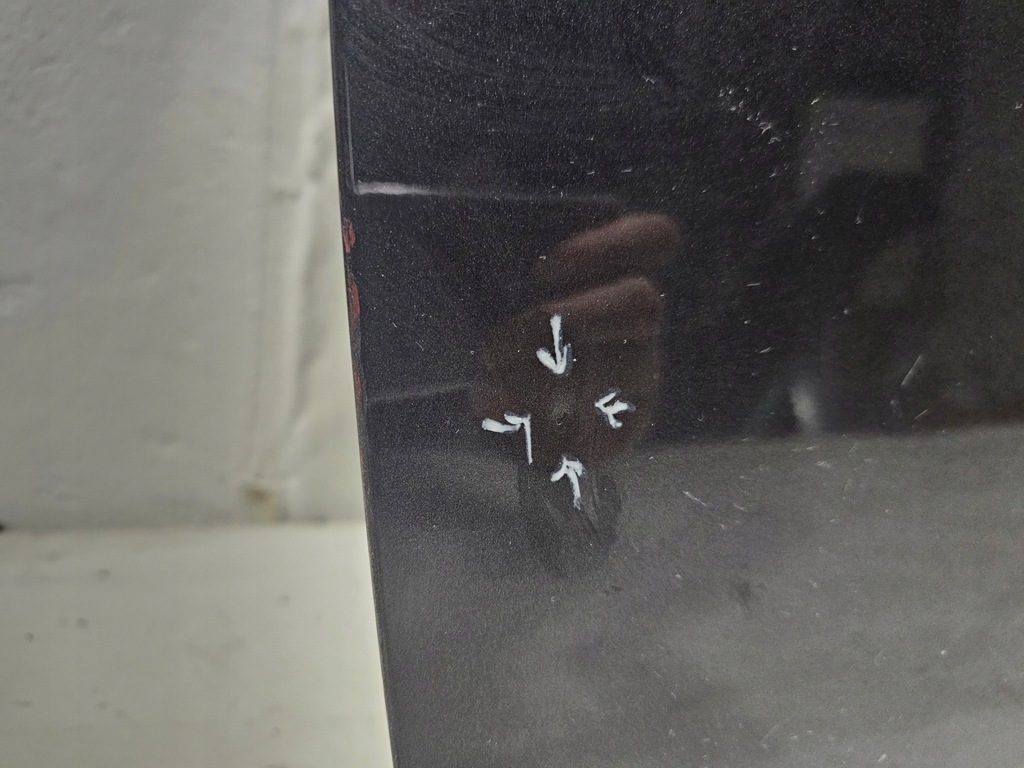 фото №9, Дверь левая перед передние chevrolet aveo t300 2012-