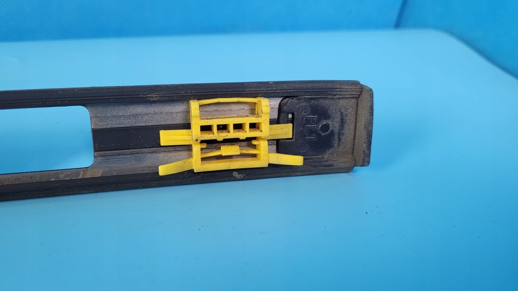 фото №13, Kia stonic 1.0 t-gdi 17r молдинг кровельная левая