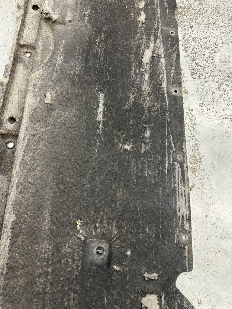 фото №5, Плита захист підвіска ліва a6 a7 c8 оригінал 4k0825207