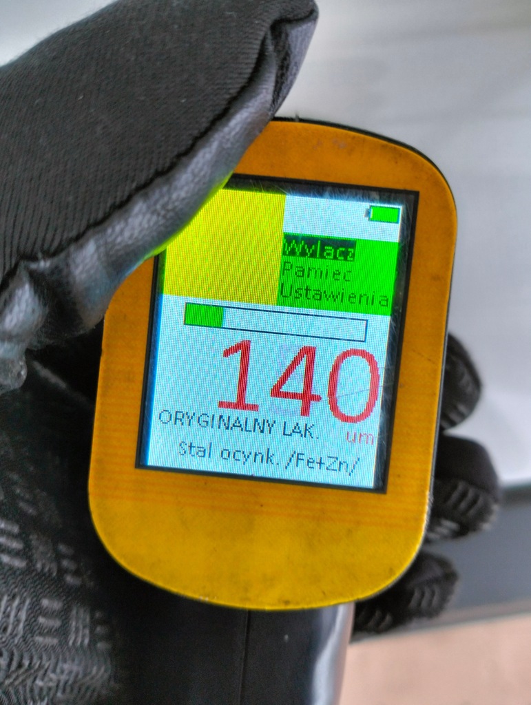 фото №10, Крила лівий перед volvo xc90 i lift сріблястий 2007-2014