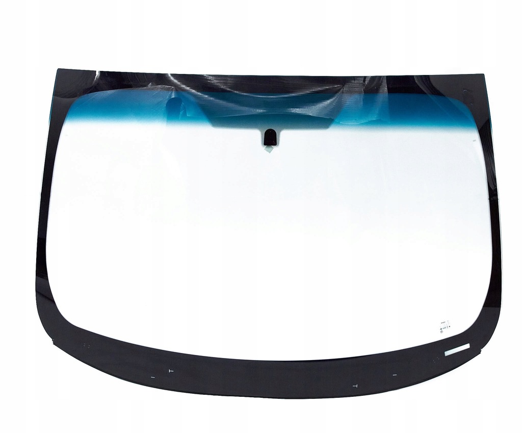 фото №1, Ford fusion 13 - 17 передня скло