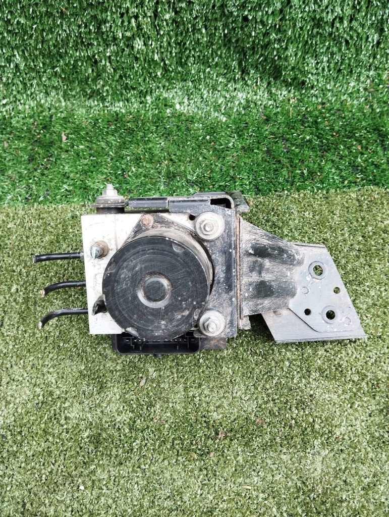 фото №8, Насос abs seat ibiza iv 6j polo v 1.2 6r0907379r 6r0614517ad