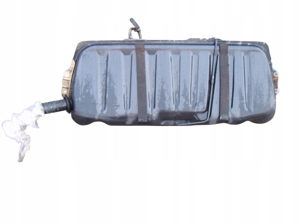 фото №1, Mercedes w126 79- 2.8 b bak бак пального