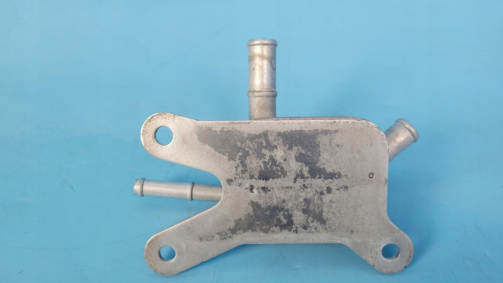 фото №7, Suzuki swace 1.8 hybrid 21r радиатор масла коробки передач