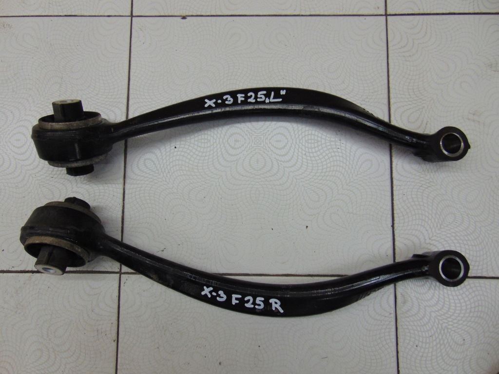 фото №1, Рычаг перед левый правый bmw x3 f25