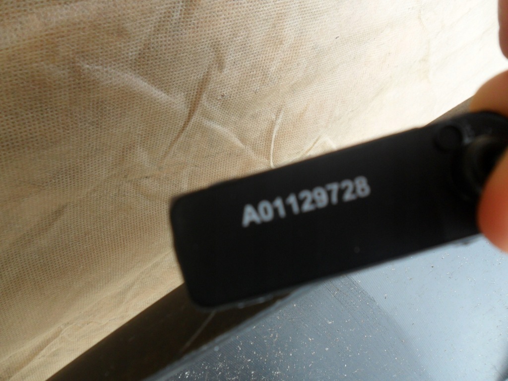 Бампер перед передний оригинал 620264fa0h nissan e-nv200 2014- с Разборки