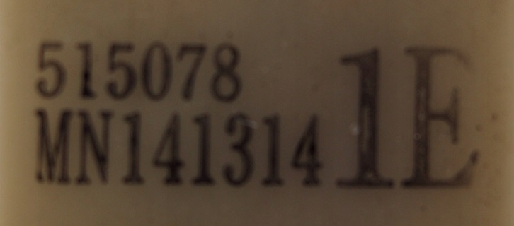 фото №6, Панель переключатель окон mitsubishi grandis 515078