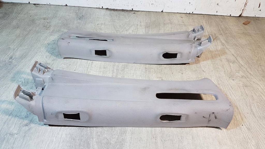 фото №2, Захист стійка b renault espace iv