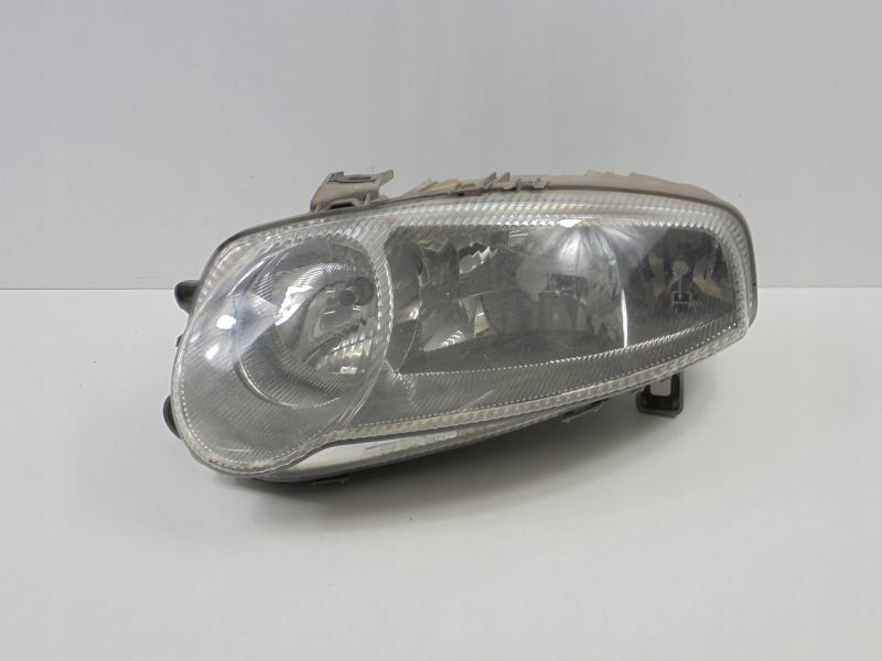 фото №3, Alfa romeo 147 01-04 фара лівий h7 h7 5d