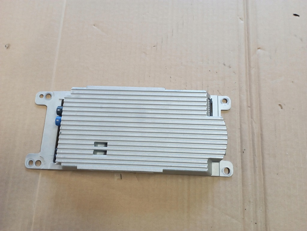 фото №1, Bmw x5 e70 тюнер усилитель 9257163