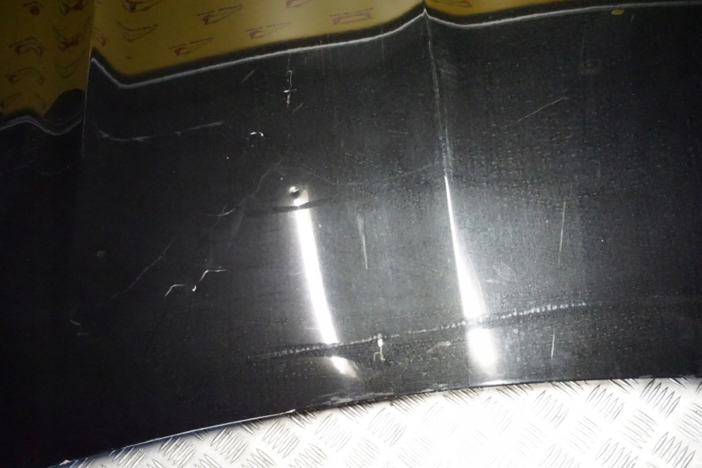 Buick envision 2021 2023 - 2024 капот перед крышка двигателя америка Недорого