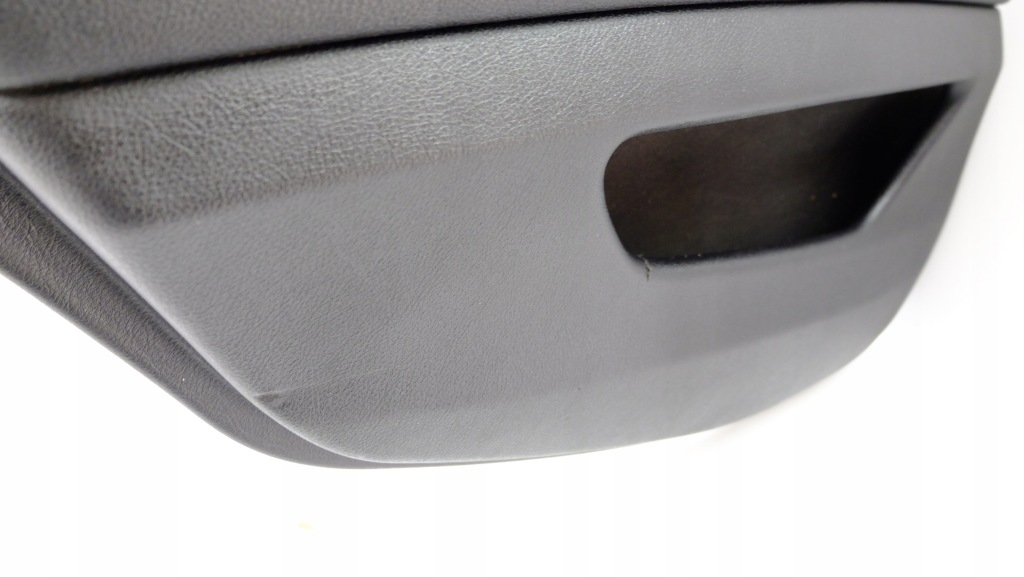 фото №8, Bmw 5 f10 оббивка обшивка двері лівий задня sedan