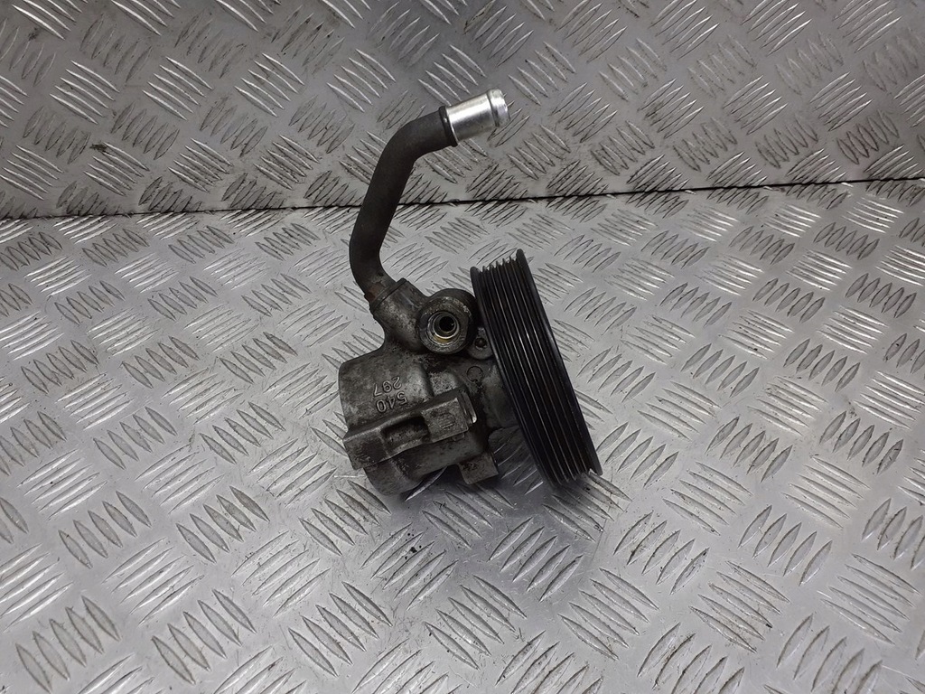 фото №1, Насос усилителя chevrolet epica 2.0 vcdi