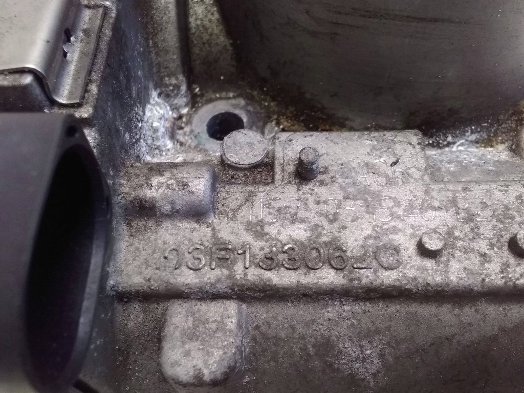 фото №5, Audi a4 s4 b9 2017 клапан дроссель