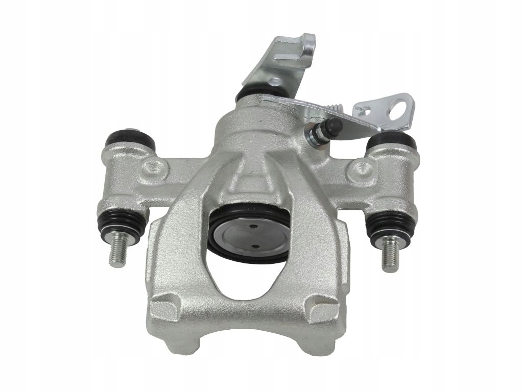 фото №3, Супорт гальма задня правий nissan nv400 2011-ob