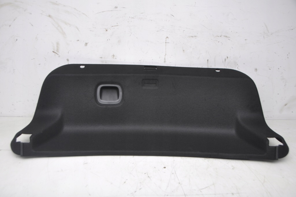 фото №1, Renault talisman lift обшивка крышки багажника