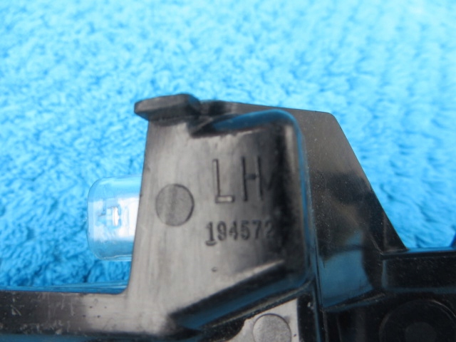 фото №7, Audi q7 sq7 4m0 поворотник зеркало левый