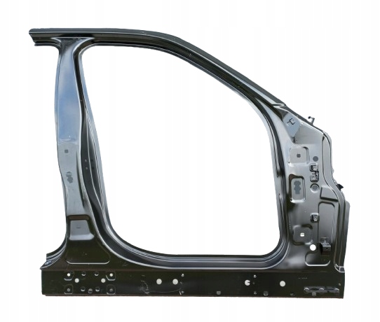 фото №1, Bmw x5 f15 поріг блок двигуна правий 14-18