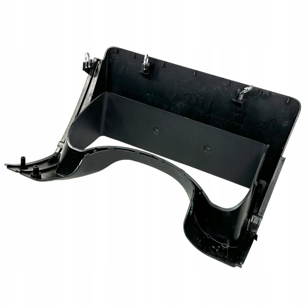 фото №6, Hummer h2 03-07r корпус защита рамка спидометра приборы оригинал oem