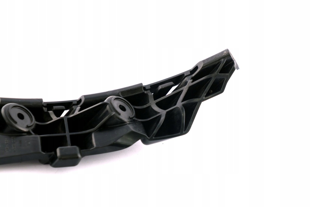 фото №4, Mini paceman r61 направляющая кронштейн кронштейн бампера левый 9808963