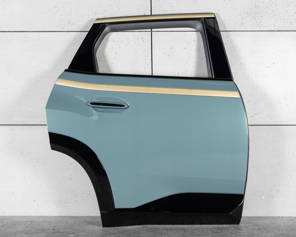 фото №10, Bmw xm g09 двері передні задні праве правий перед задня колір c5y cape york