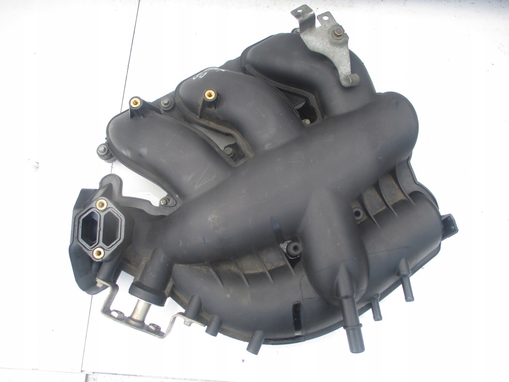 фото №1, Колектор всмоктуючий mazda tribute ford escape maverick 3.0 v6