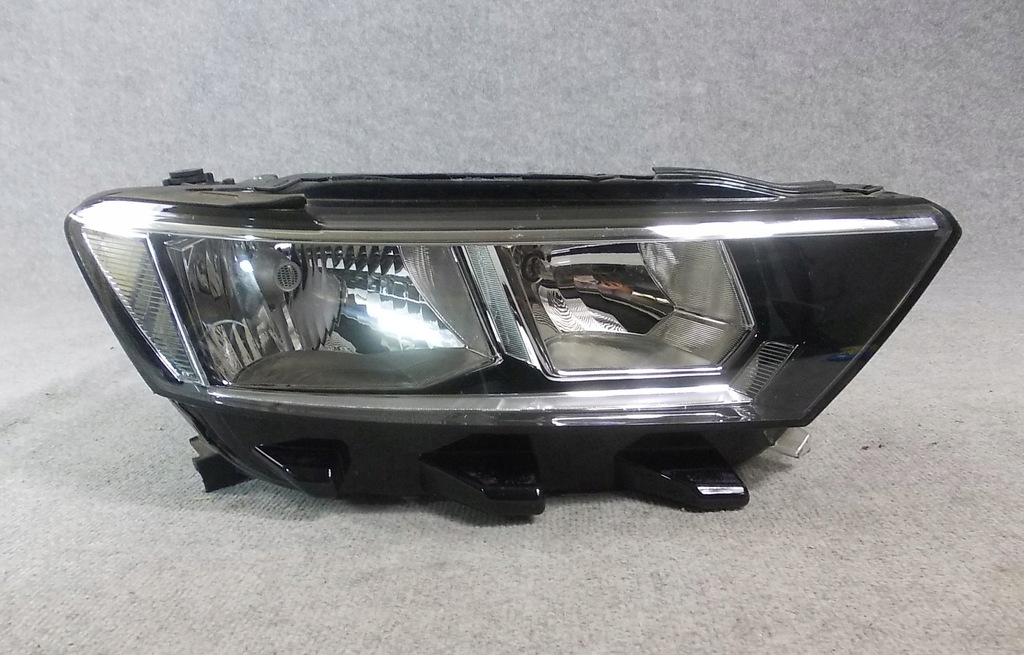 фото №1, Vw t-roc лампа права 2ga941006b valeo