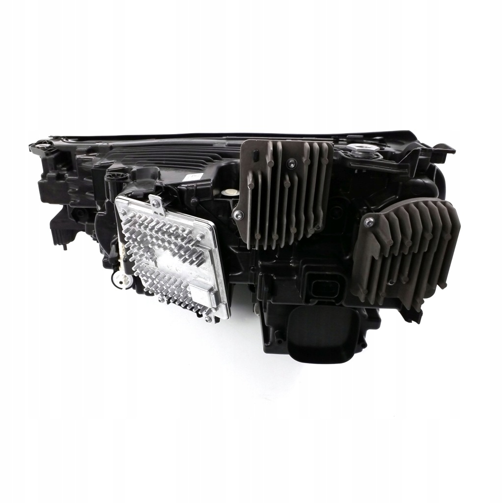 фото №4, Bmw ix фара 5a3ce98