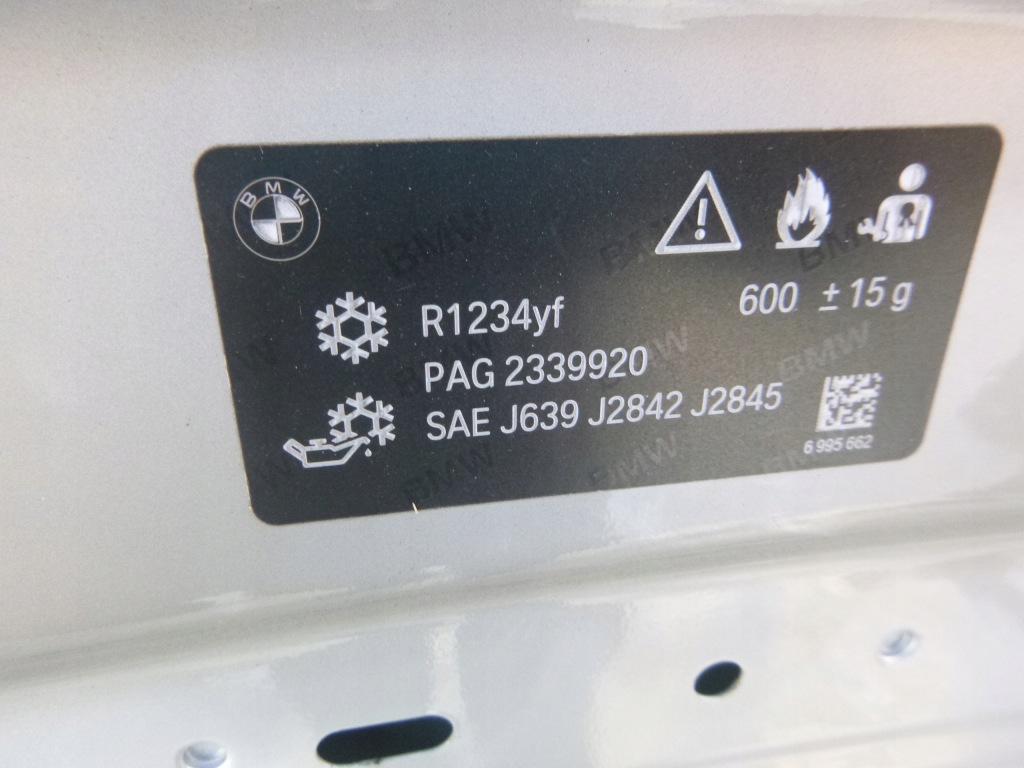 Капот крышка двигателя bmw serii 5 2017-2023 g30 g31 оригинал  41007440427h Киев