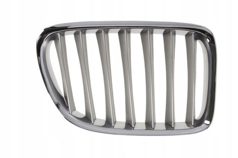 фото №1, Решётка радиатора решётка радиатора правый перед bmw x1 e84 09-15