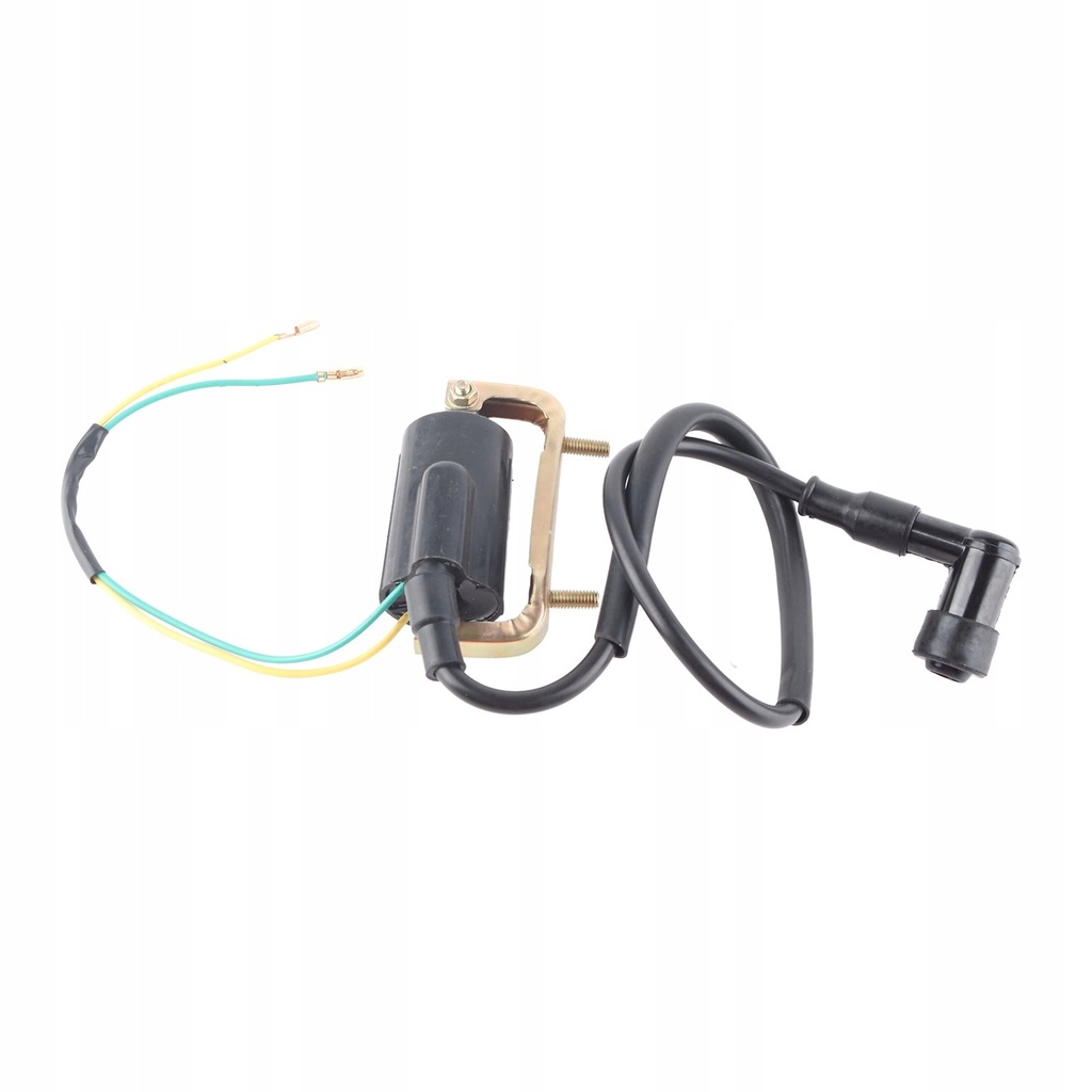 фото №12, Катушка зажигания с насадка свечи зажигания 30530 102 780 6v зажигание pj