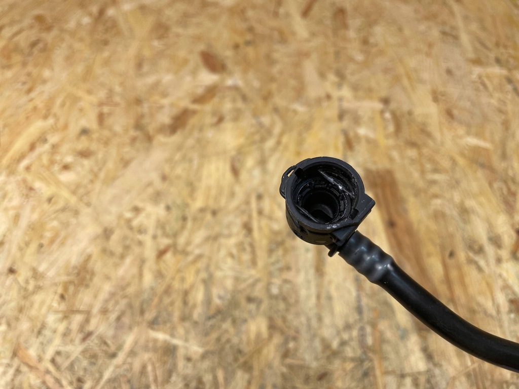 фото №9, Wąż труба шланг wody вентиляционный mercedes w177 w247 w118 a1775017202