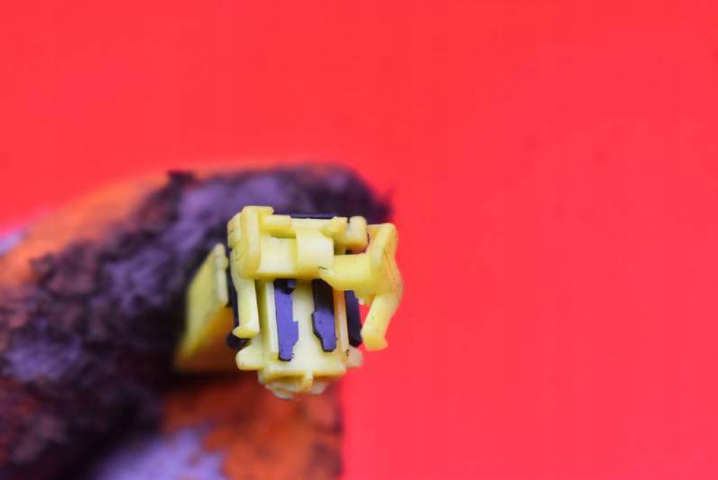 фото №10, Лента подушка безопасности шлейф 47945-1ha0a nissan micra k13 13-16