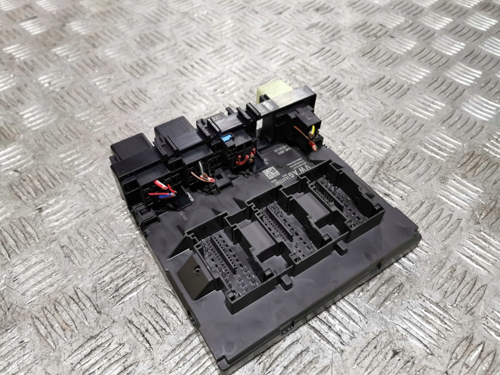 Купить Passat b7 бортовой компьютер модуль блок управления bcm 3aa937087