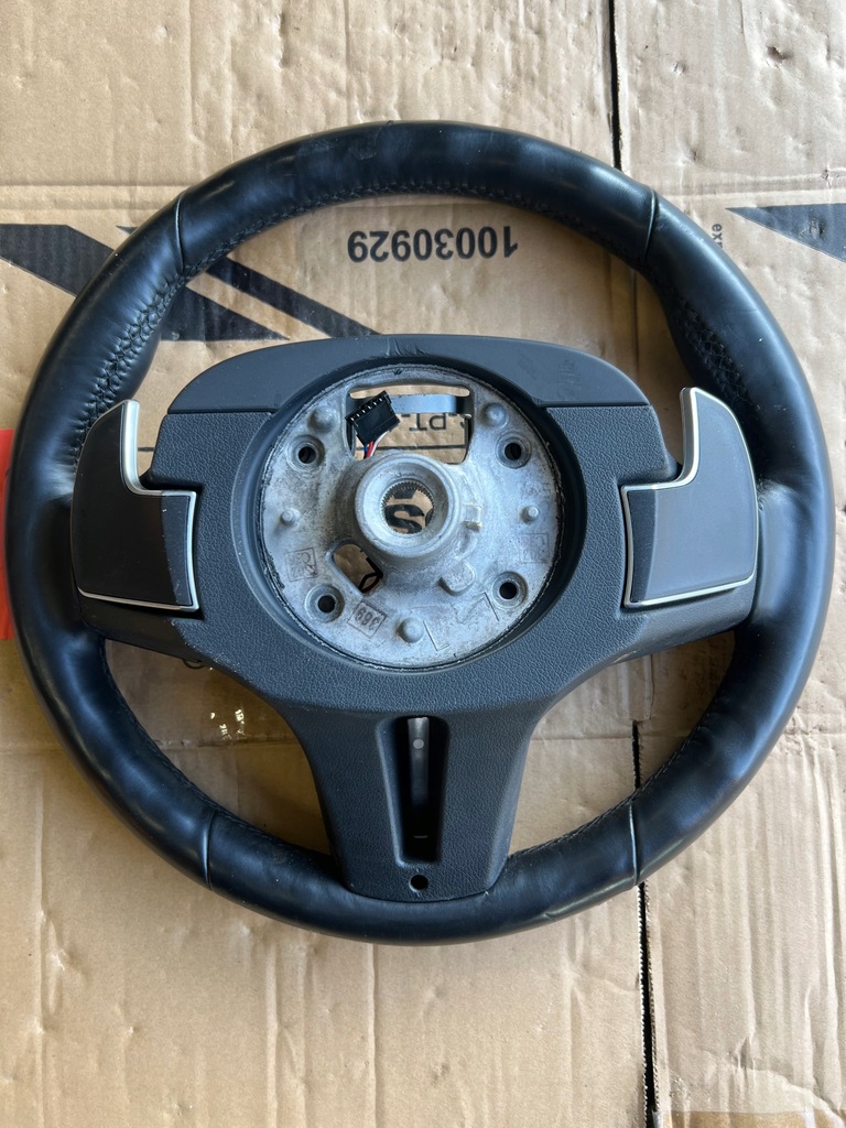 фото №9, Bmw x5 g05 воздуховод m-pakiet