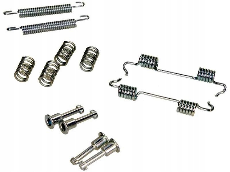 фото №1, Набор mont. колодка d3901a/auf