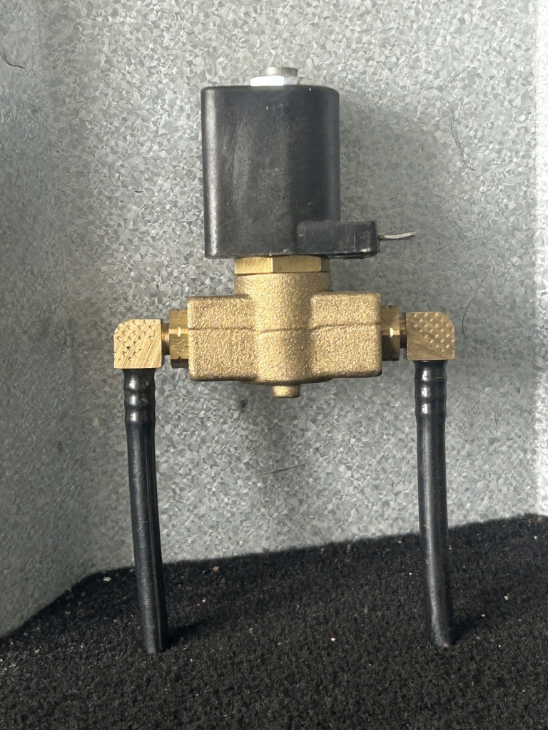 Купити Котушка fiamm tipo ev-db 24v mercedes actros mp4 a0049979736