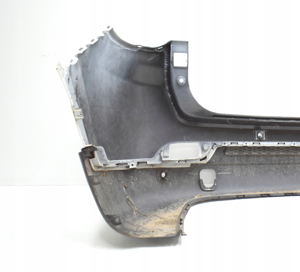 фото №4, Jeep compass ii бампер задня задній org