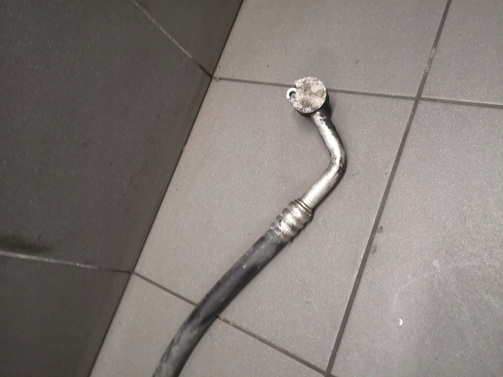 фото №4, Шланг кондиционера audi a4 b8 a5 8k0260707s