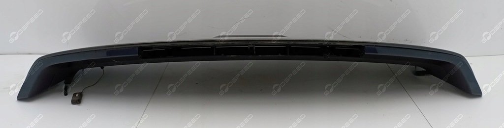 фото №6, Спойлер крышки багажника range range sport l494 svr