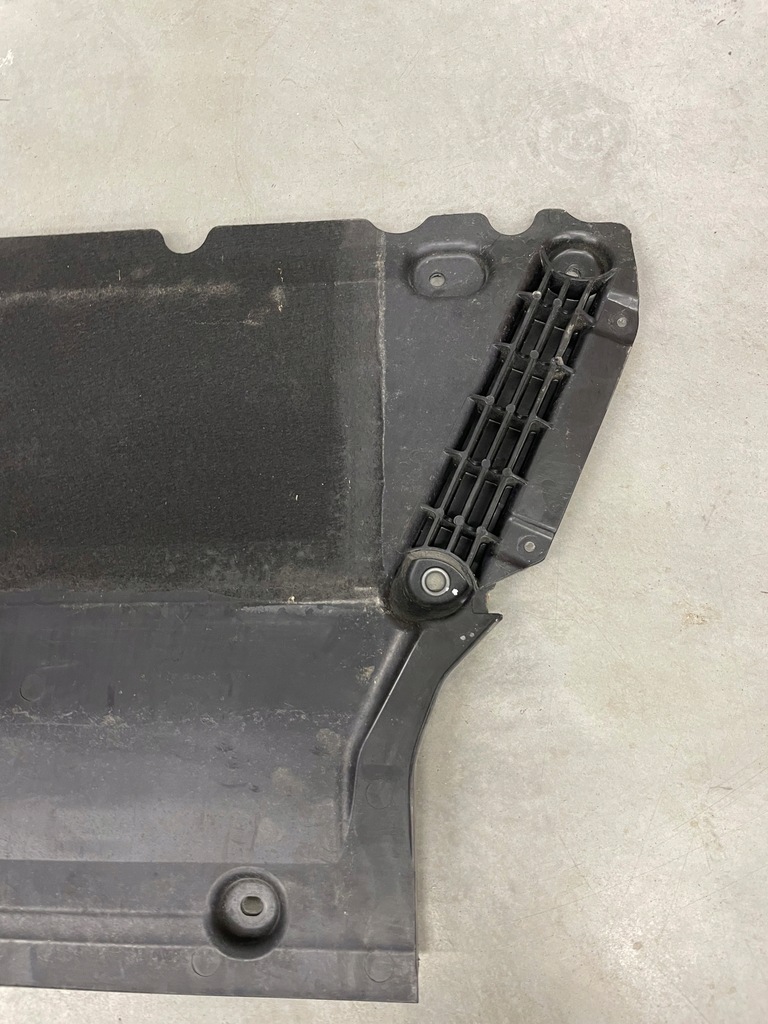 фото №6, Плита захист двигуна a4 b9 a5 8w оригінал lift 23r