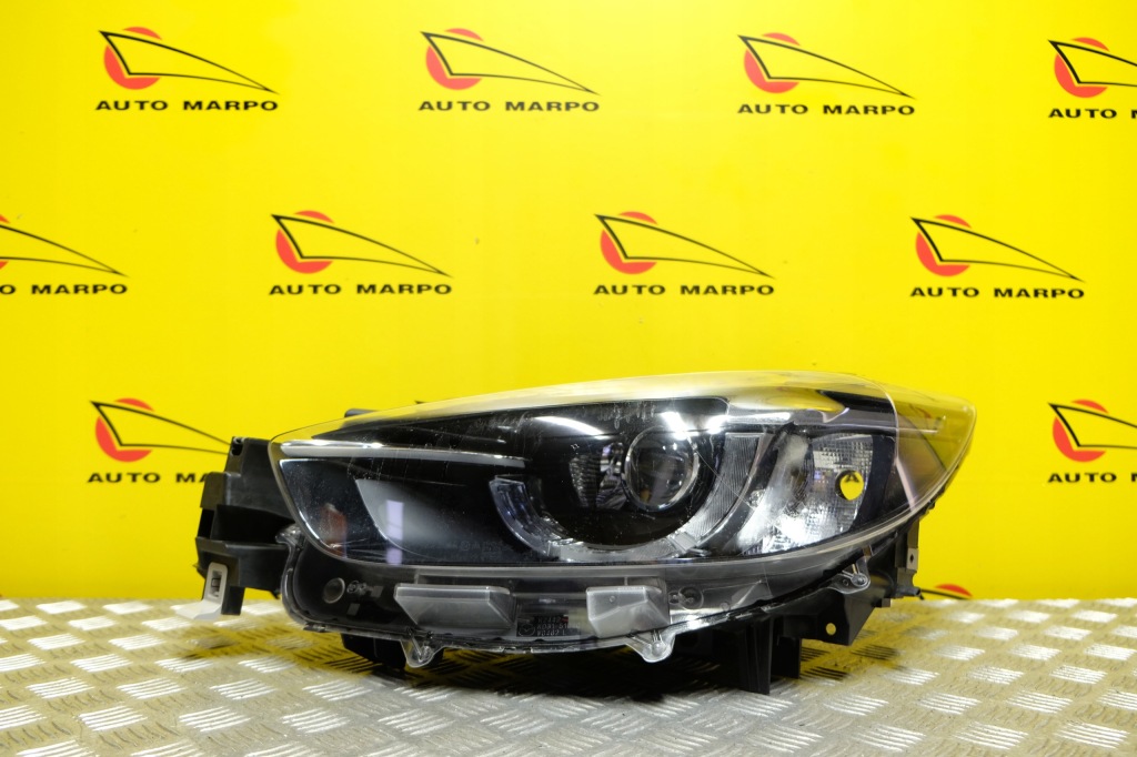 Mazda cx5 2015-2017 фара фара ліва full led європа Ціна