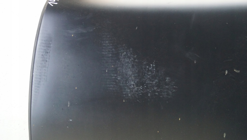 фото №10, Двері лівий задня vw touareg 7l