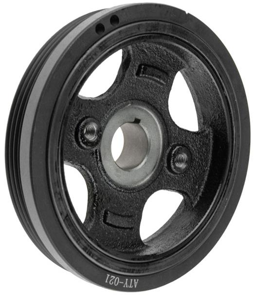 фото №2, Шків колінчастого вала колінчастого nty rkp-ty-021