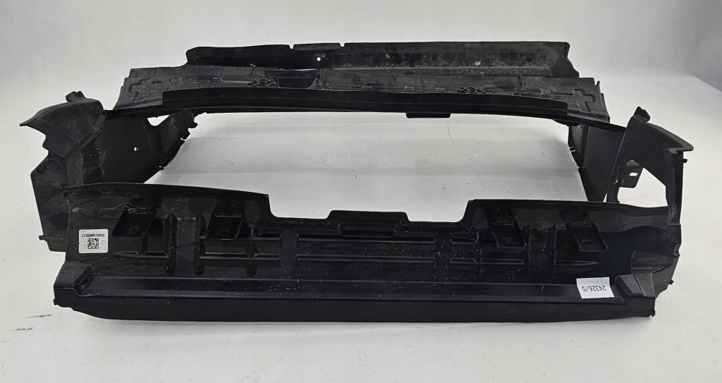 Впуск руль воздуха накладка поперечина усилитель bmw 4 g26 51748738855 Цена