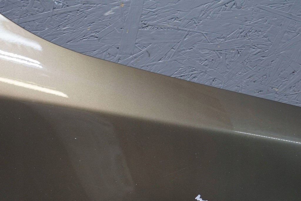 фото №6, Skoda roomster крыло правый перед b2746