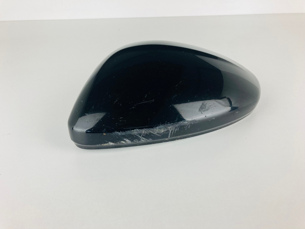 фото №1, Opel mokka ii b корпус дзеркало ліва