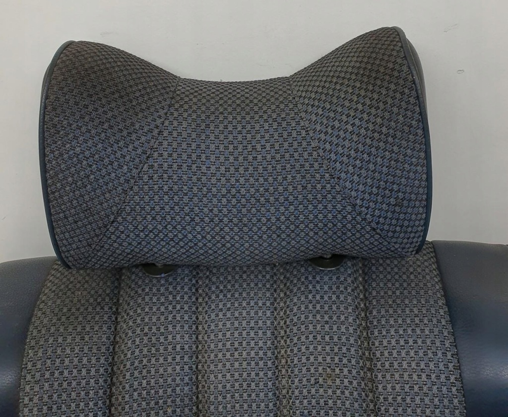 Сидіння правий перед передній пасажира mercedes w115 w114 європа Недорого