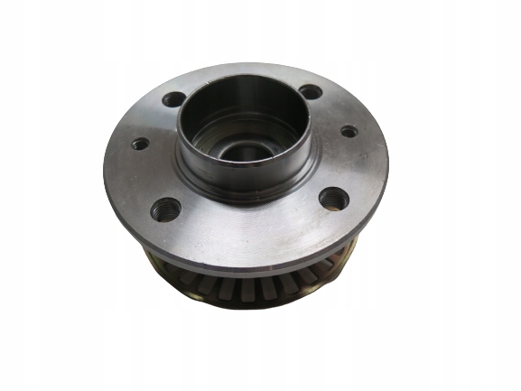 фото №1, Набор подшипник колеса ступица do renault safrane i